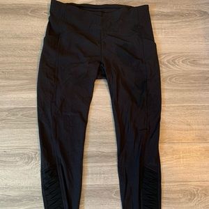 Lululemon Tights